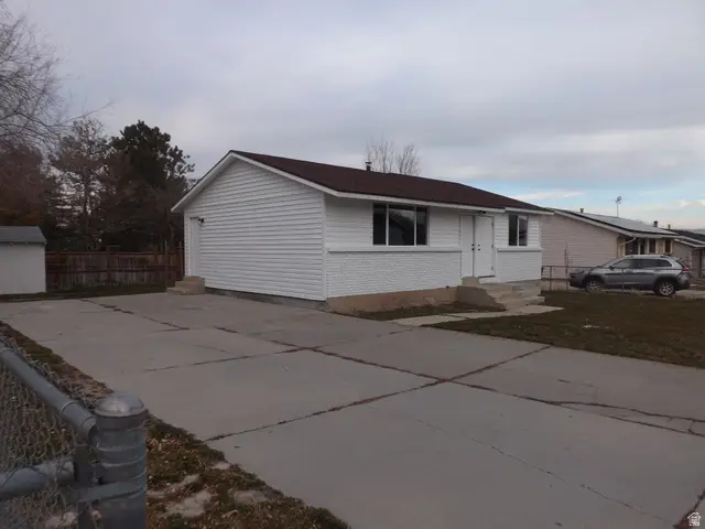 7478 W Washington, Magna, UT 84044 - Image #1