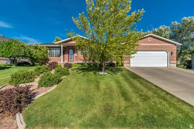 1318 N 550 E, Nephi, UT 84648 - Image #1