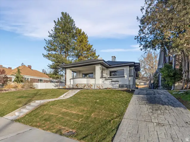 1039 S 1300 E, Salt Lake City, UT 84105 - Image #2