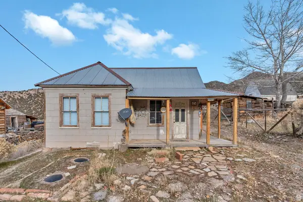 490 W Sioux Ave, Eureka, UT 84628