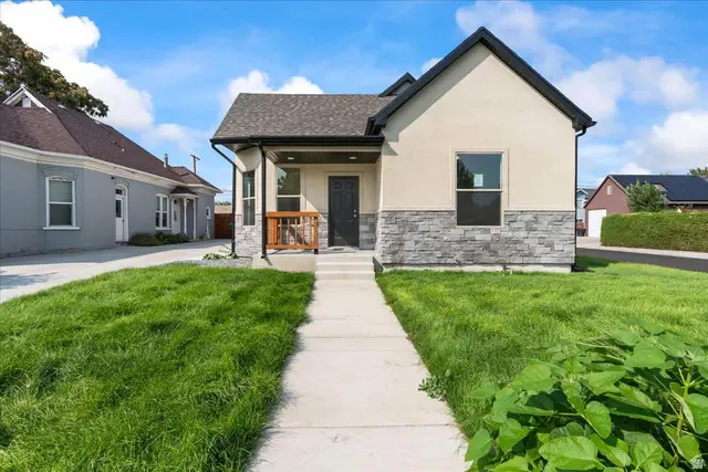 221 E 4800 S, Salt Lake City, UT 84107 - Image #1