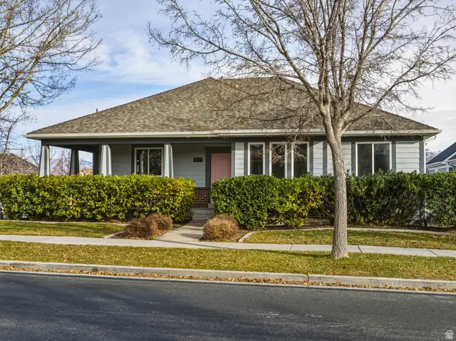 11541 S Harvest Crest Way W, South Jordan, UT 84095 - Image #1