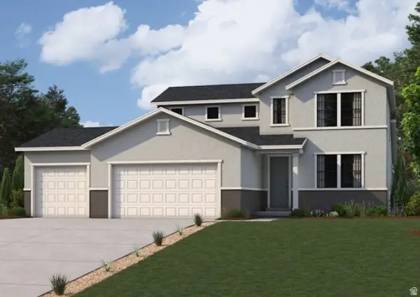 5166 N Orange Stone Rd #172, Eagle Mountain, UT 84045