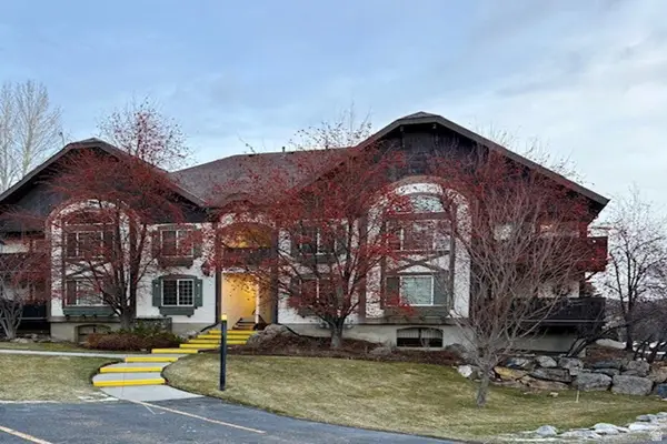 793 N 800 W #11, Midway, UT 84049