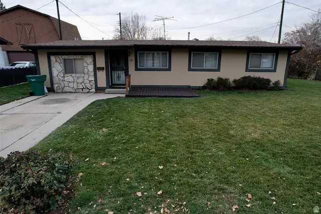 137 N Fowler Ave, Ogden, UT 84404 - Image #1