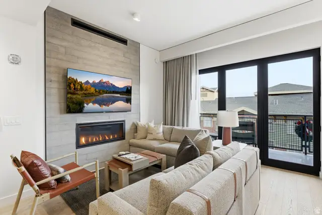 2417 High Mountain Rd #2415, Park City, UT 84098 - Image #1