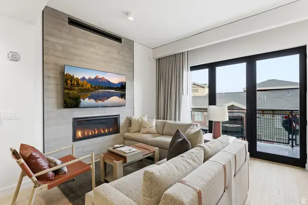 2417 High Mountain Rd #2415, Park City, UT 84098