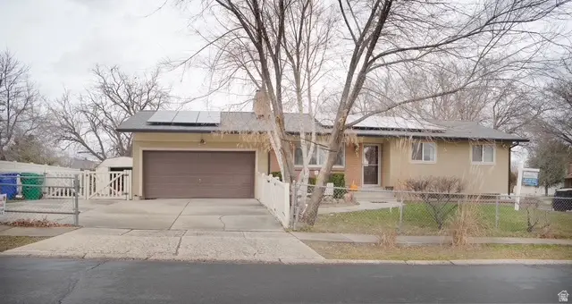 2178 W Arthur Dr, West Jordan, UT 84084 - #2