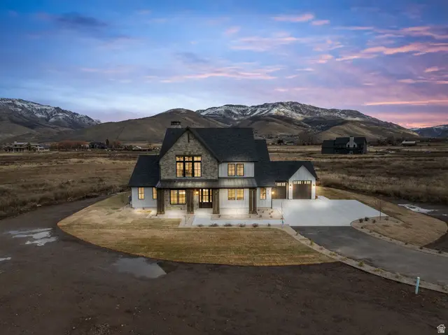 439 S 7900 E #11, Huntsville, UT 84317 - #1