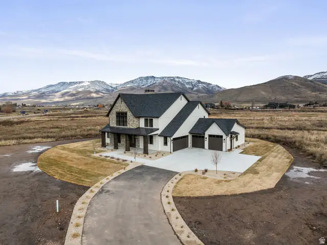 439 S 7900 E #11, Huntsville, UT 84317 - #2