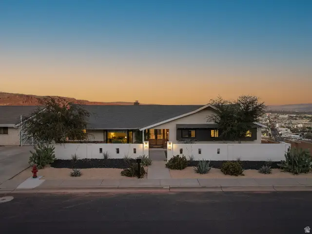 116 N Donlee Dr, Saint George, UT 84770 - Image #3