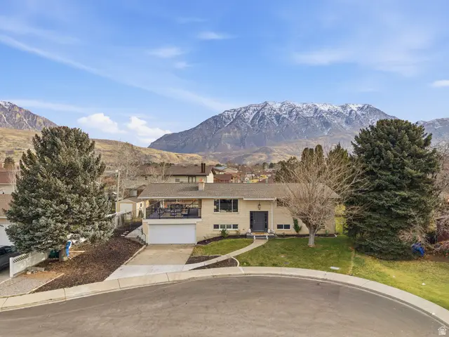 880 N 510 E, Orem, UT 84097 - Image #1