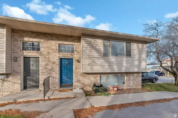 116 N 300 W, Spanish Fork, UT 84660