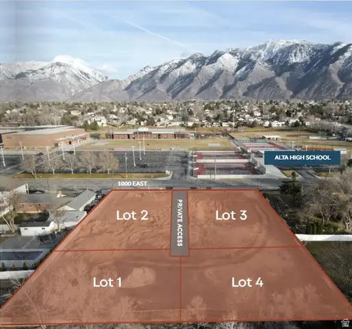 11182 S 1000 E #2, Sandy, UT 84094 - Image #1