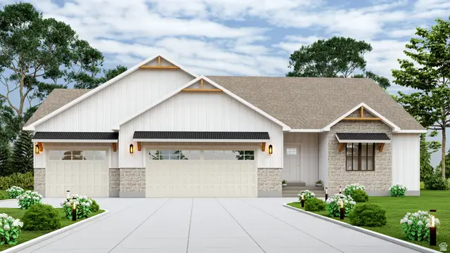 1154 E 160 N, Hyde Park, UT 84318 - Image #1