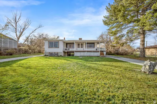 4952 S 3535 W, Taylorsville, UT 84129