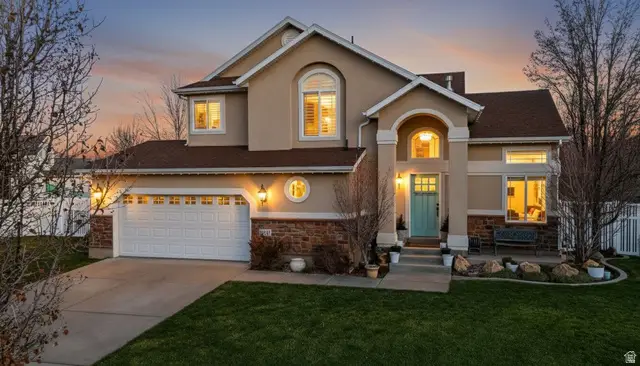 114 N 2825 W, West Point, UT 84015 - Image #2