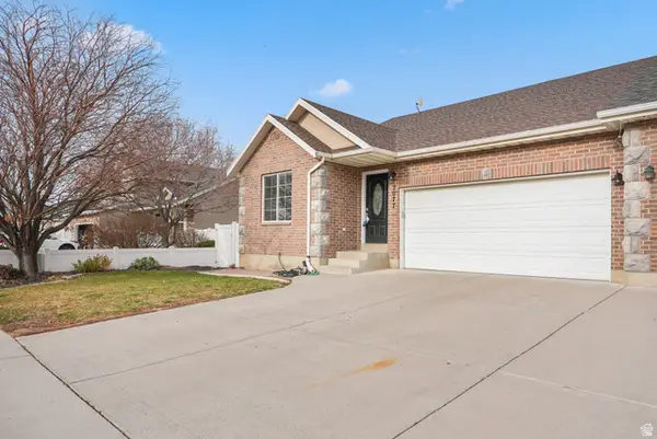 2077 E 1710 S, Spanish Fork, UT 84660