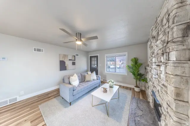 1228 E Harrison Ave, Salt Lake City, UT 84105 - Image #2