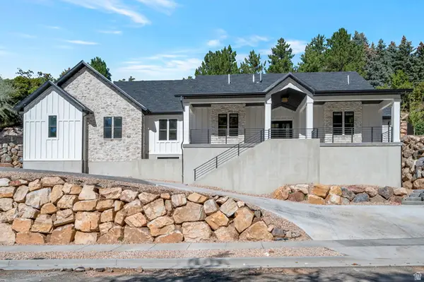 2563 E 2250 N, Layton, UT 84040