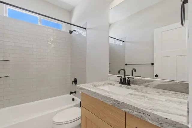 193 W Swather Way #109, Grantsville, UT 84029 - #2