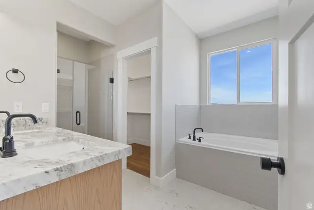 193 W Swather Way #109, Grantsville, UT 84029 - #3