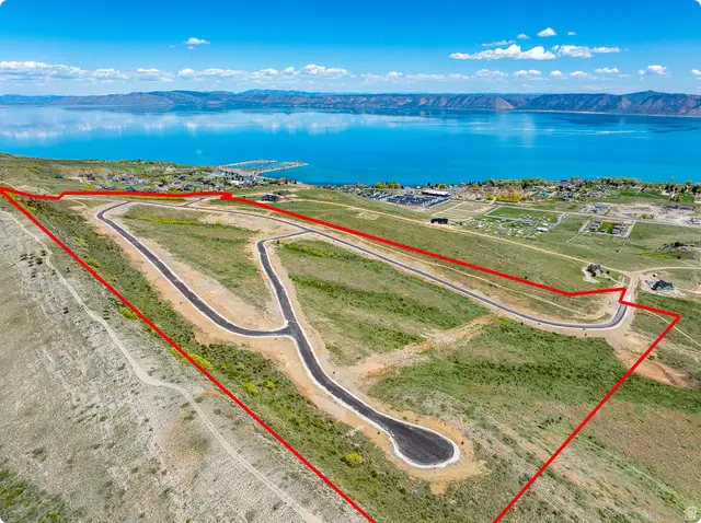 262 N Lakeview Traverse Rd #14, Garden City, UT 84028 - #1