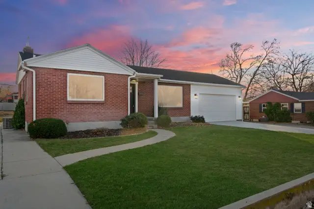 53 W 1800 S, Bountiful, UT 84010 - Image #1