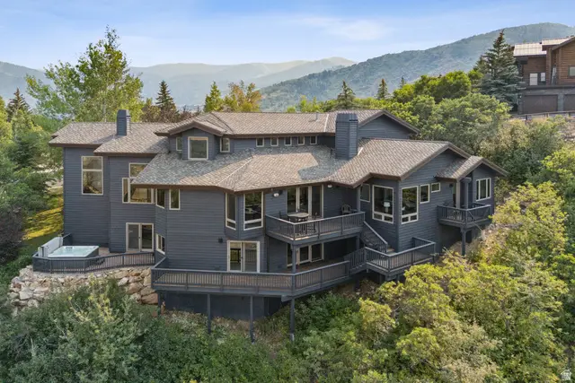 2044 Mahre Dr, Park City, UT 84098 - Image #1