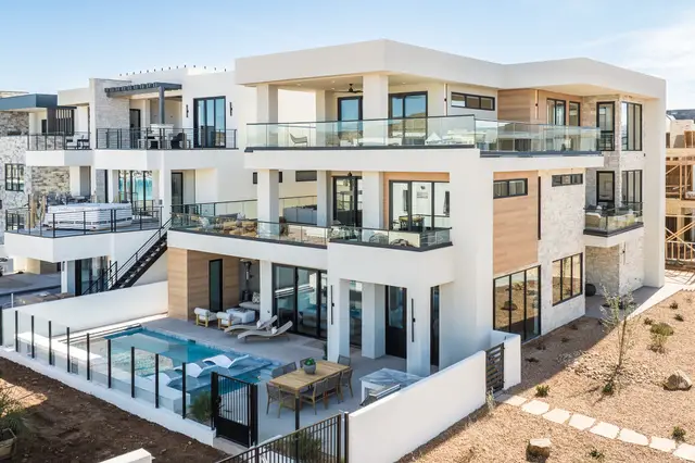 914 Sapphire Sky Ln, Saint George, UT 84790 - Image #1