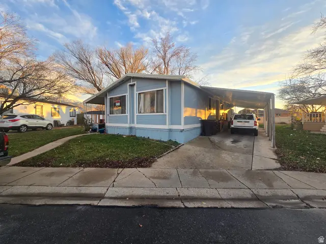 1450 N Washington Blvd #54, Ogden, UT 84404 - Image #1