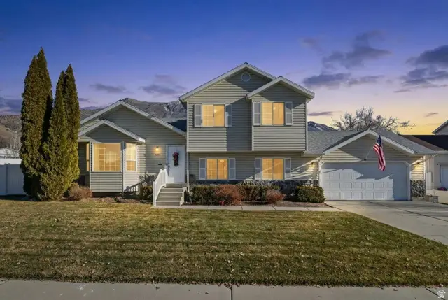 9976 N Oak Rd W, Cedar Hills, UT 84062 - Image #3