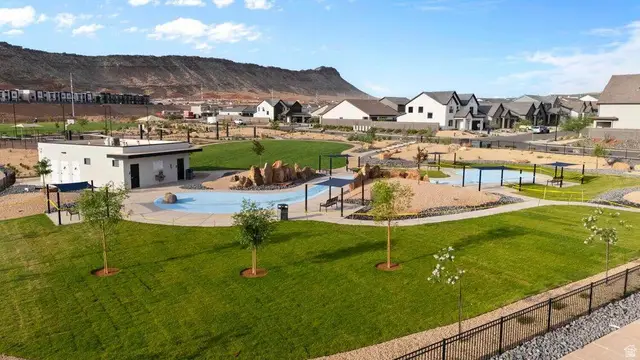 1558 S Staircase Way #4106, Washington, UT 84780 - Image #3