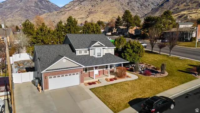 1485 E Navajo Dr S, Pleasant Grove, UT 84062 - Image #1