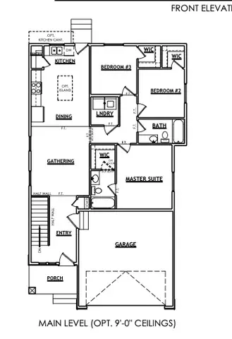 1657 S Sageberry Dr #342, Santaquin, UT 84655 - Image #2