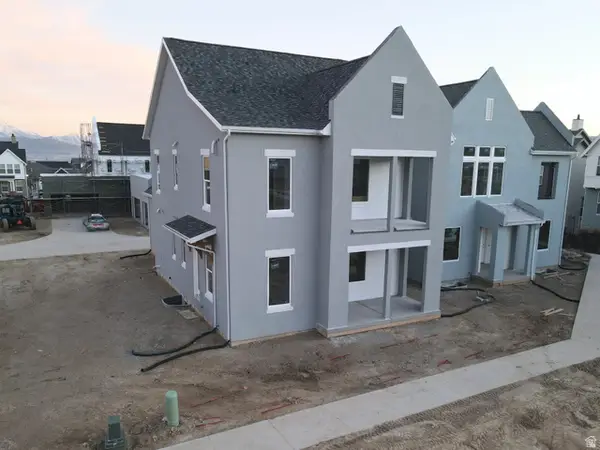 11324 S Silver Pond Dr W #323, South Jordan, UT 84009