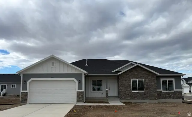 481 N 500 E #LOT 5, Salem, UT 84653 - Image #1