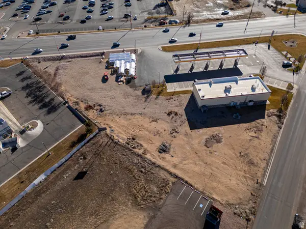 1980 W Hwy 40 S, Vernal, UT 84078