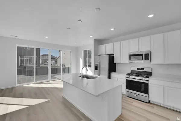 1058 W 450 S #53, Brigham City, UT 84302