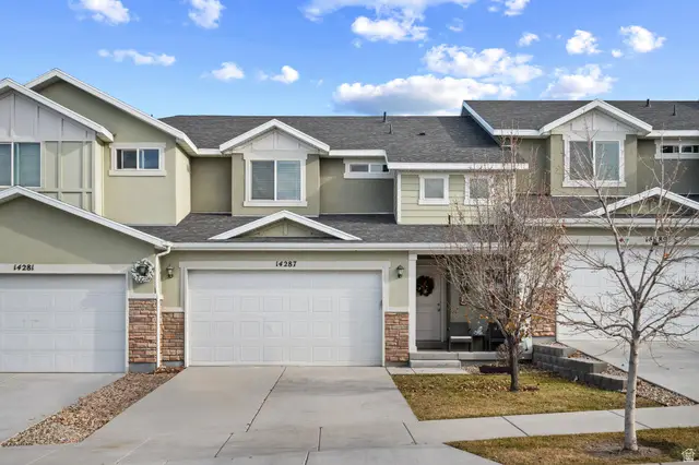 14287 S Meadow Rose Dr, Herriman, UT 84096 - Image #1