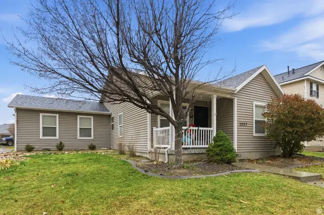 1557 N Colavito Way, Tooele, UT 84074 - Image #2