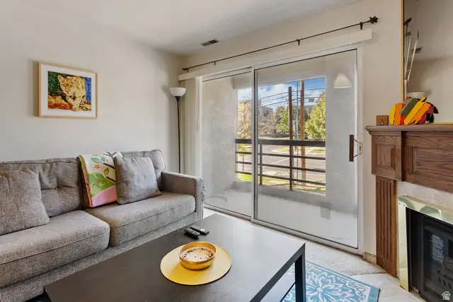 207 S 600 E #2E, Salt Lake City, UT 84102 - Image #1