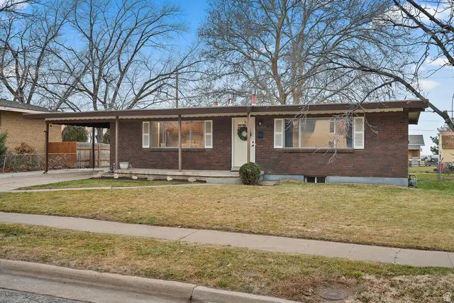 4269 S 2350 W, Roy, UT 84067 - Image #1