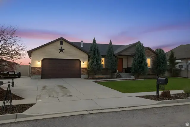 793 W 400 S, Tremonton, UT 84337 - Image #2