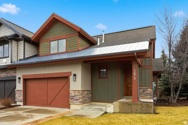 1273 W Stillwater Dr, Heber City, UT 84032