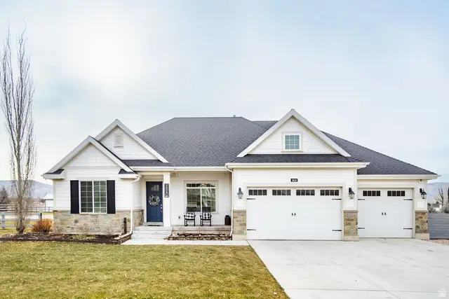 1414 E 400 S, Heber City, UT 84032 - Image #1