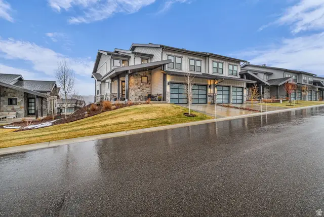 10038 N Meer Cir #17, Heber City, UT 84032 - #3