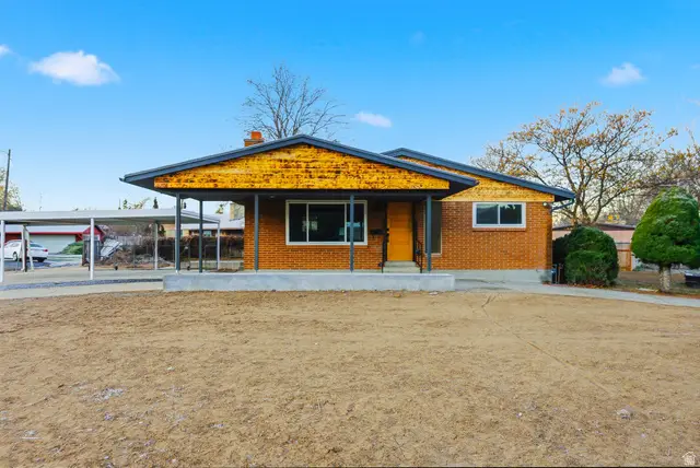 1358 E Maplewood Dr, Murray, UT 84121 - Image #1