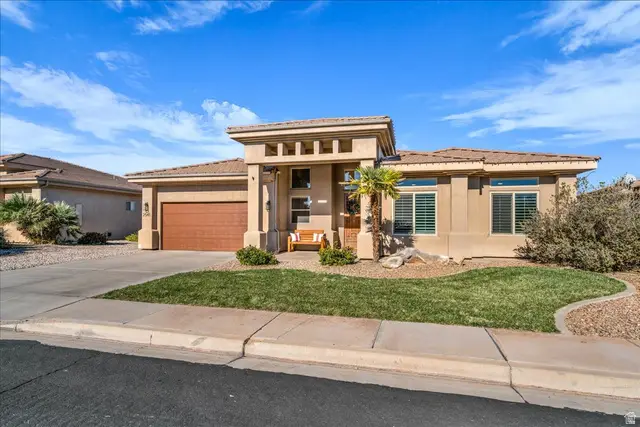 2541 E 90 St S, Saint George, UT 84790 - Image #2