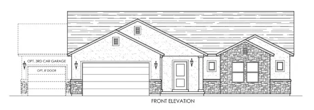 1715 S Sageberry Dr #347, Santaquin, UT 84655 - Image #3